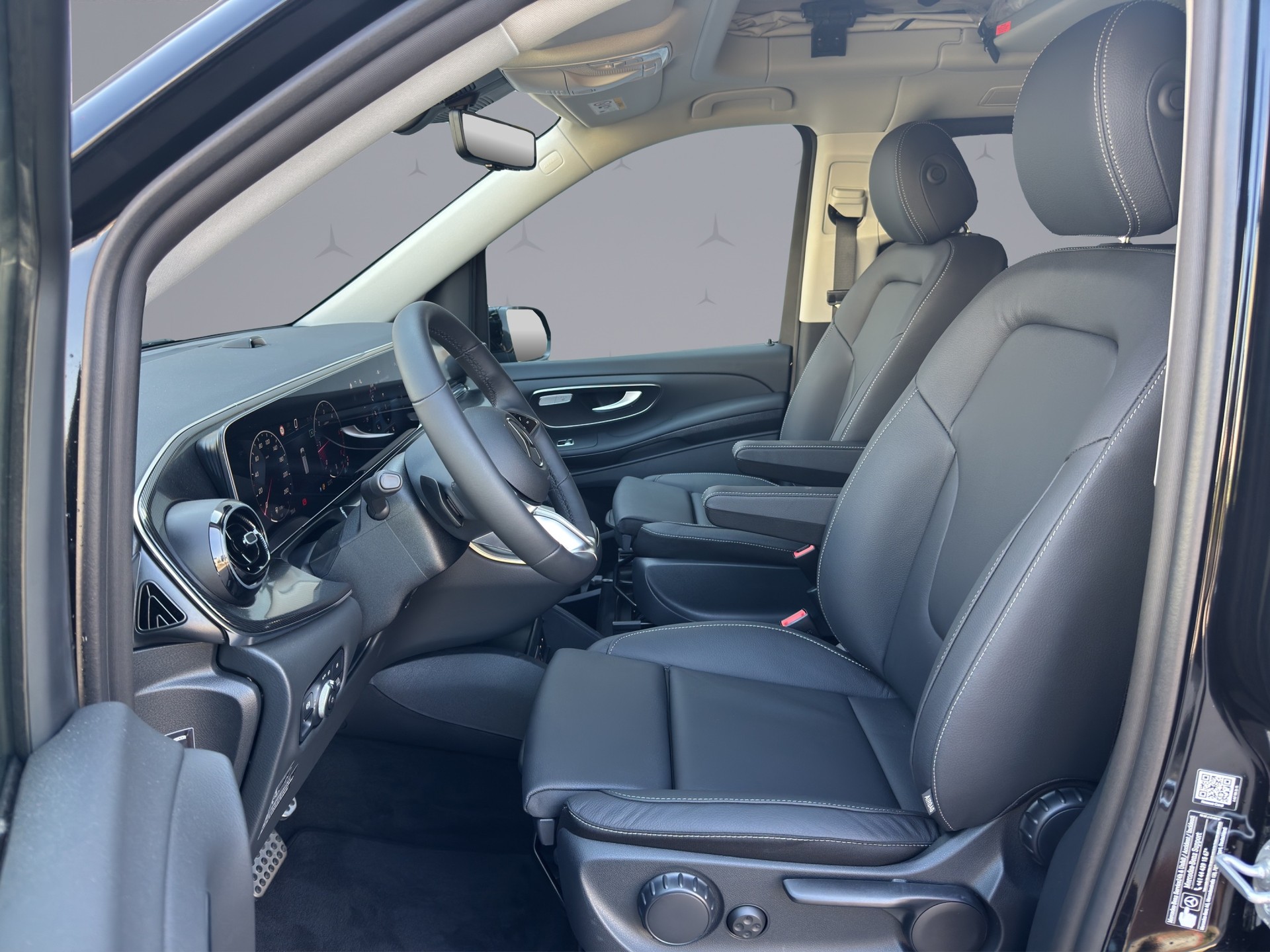 MERCEDES-BENZ Marco Polo 300 d-image-9