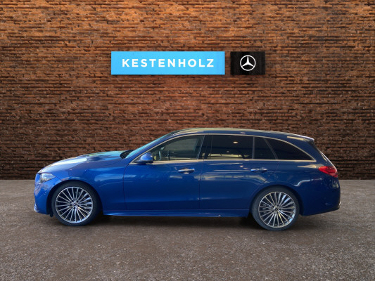 MERCEDES-BENZ C 220 d T 4M AMG Line-showroom-element-3
