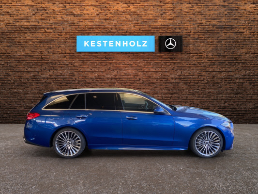 MERCEDES-BENZ C 220 d T 4M AMG Line-showroom-element-2