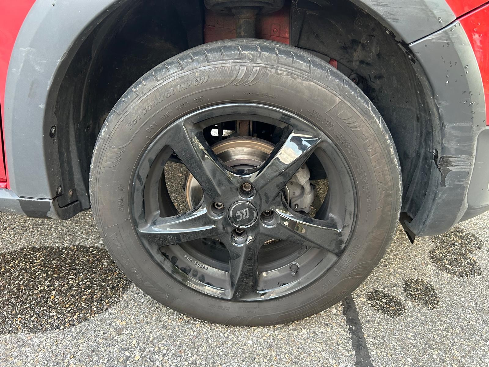 DACIA Sandero Tce 90 Stepway Ambiance-image-8