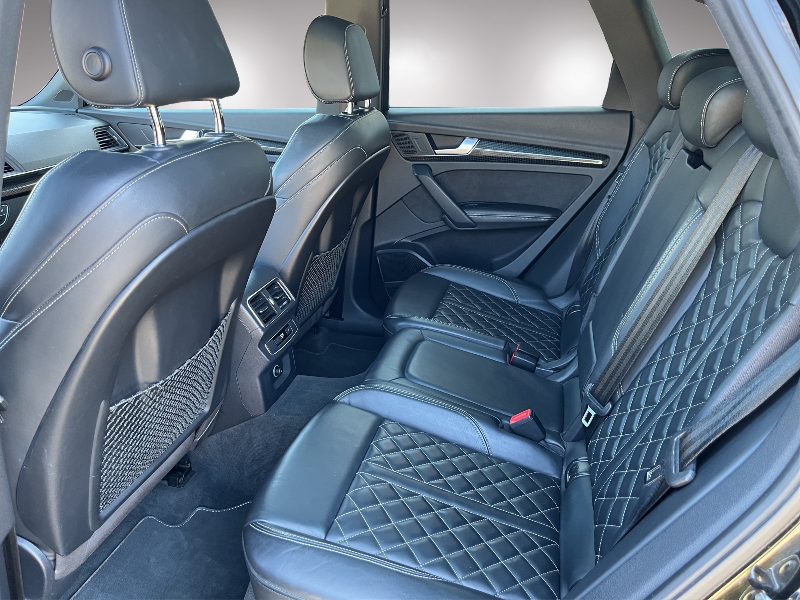 AUDI SQ5 3.0 TFSI quattro S-tronic-image-18