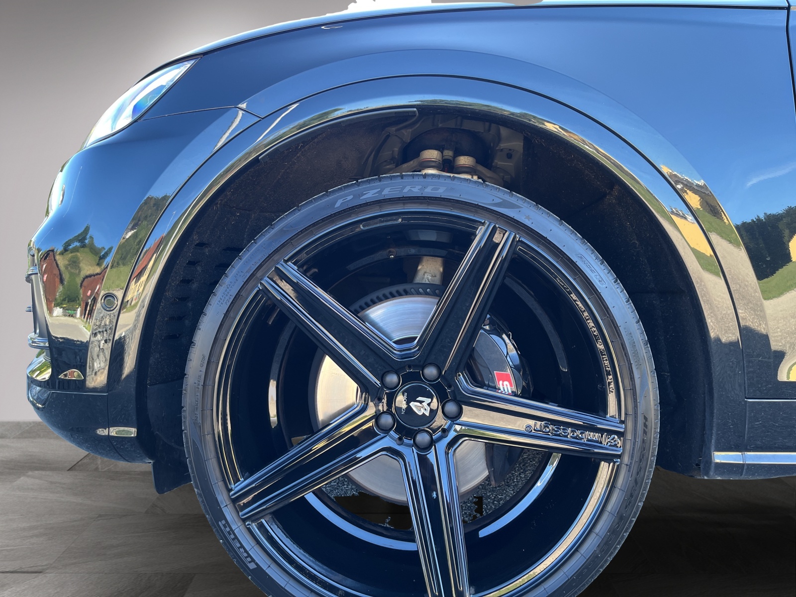 AUDI SQ5 3.0 TFSI quattro S-tronic-image-20