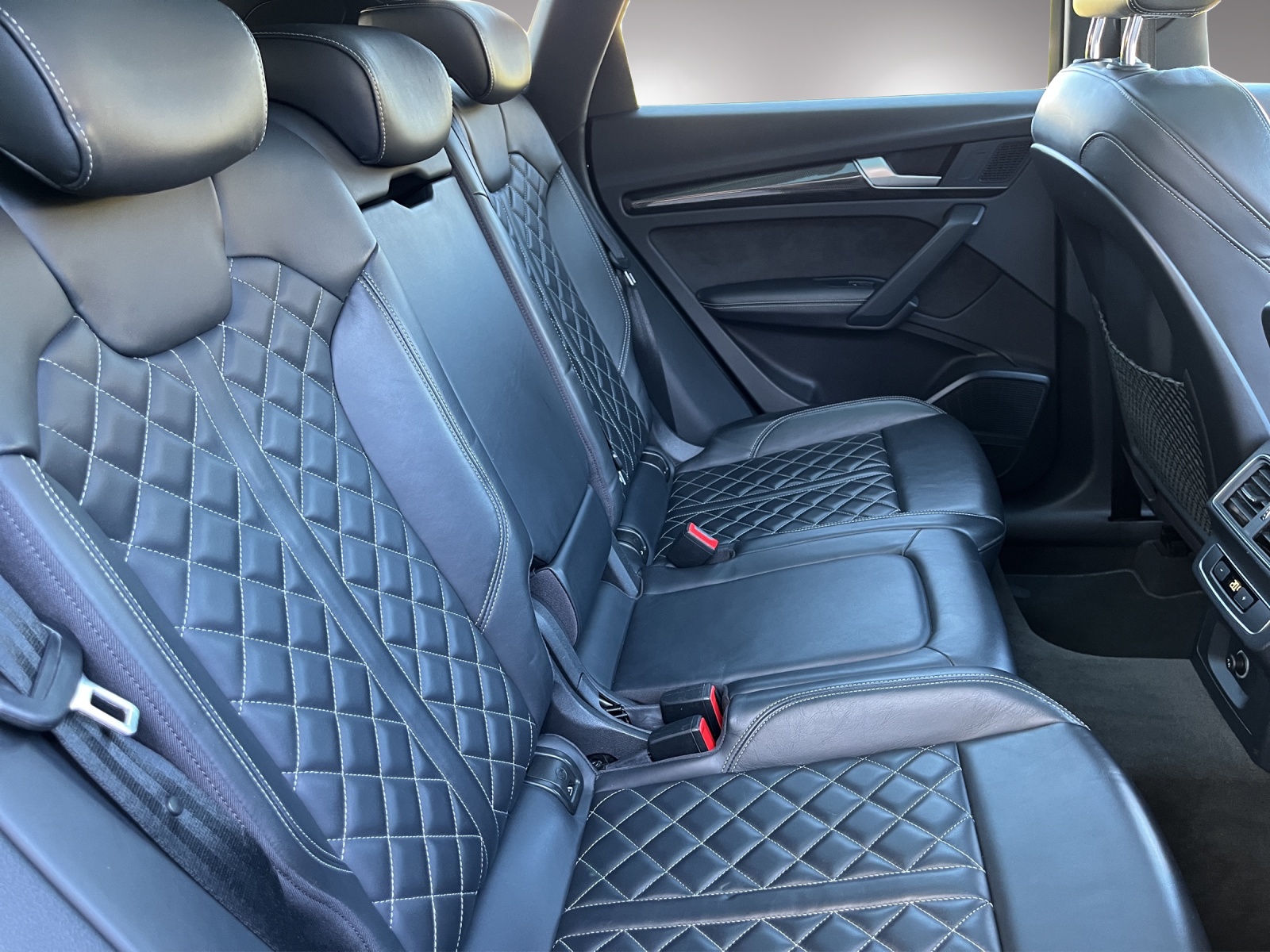AUDI SQ5 3.0 TFSI quattro S-tronic-image-17