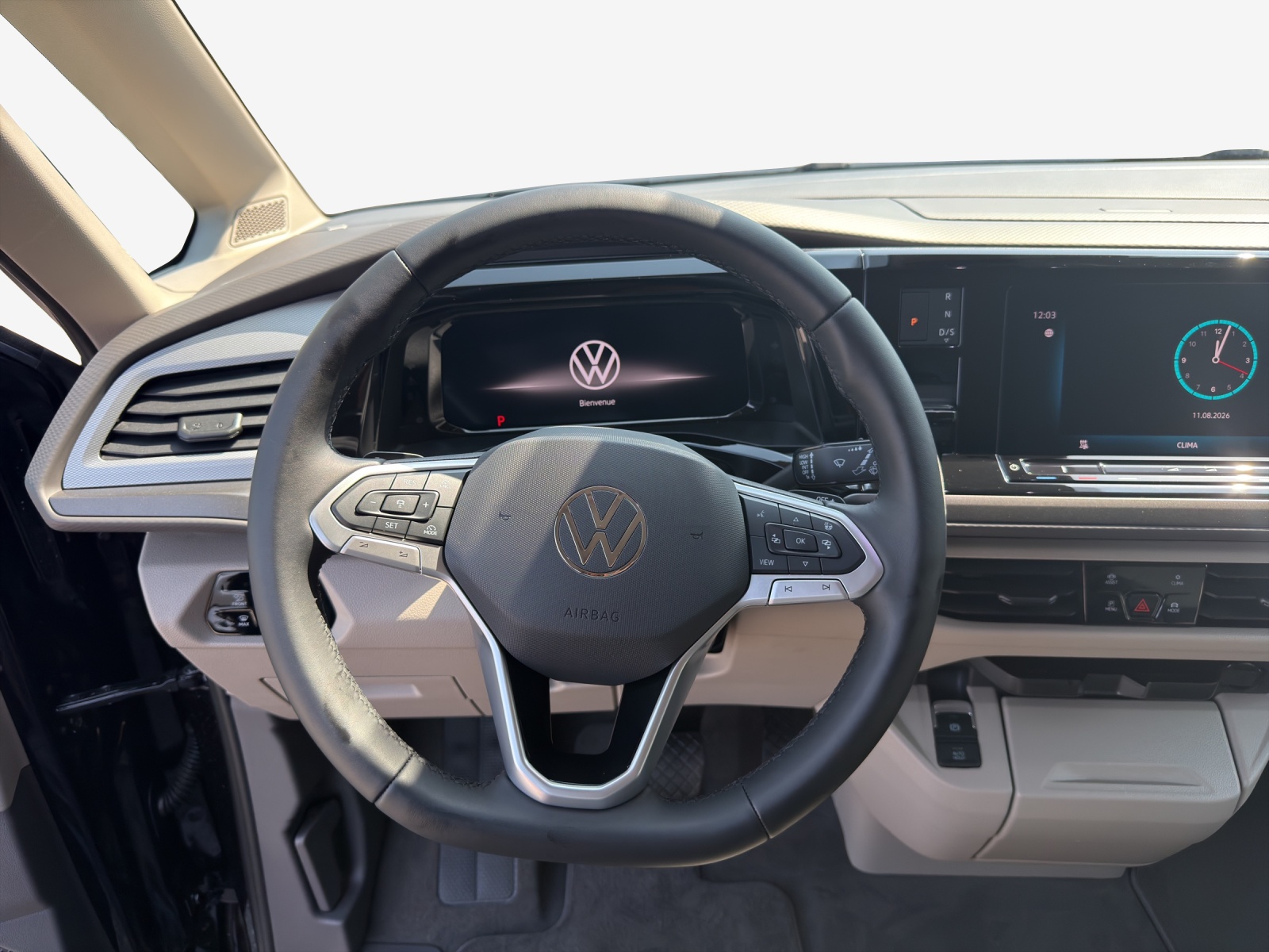 VW California eHybrid Beach Liberty 4Motion-image-9