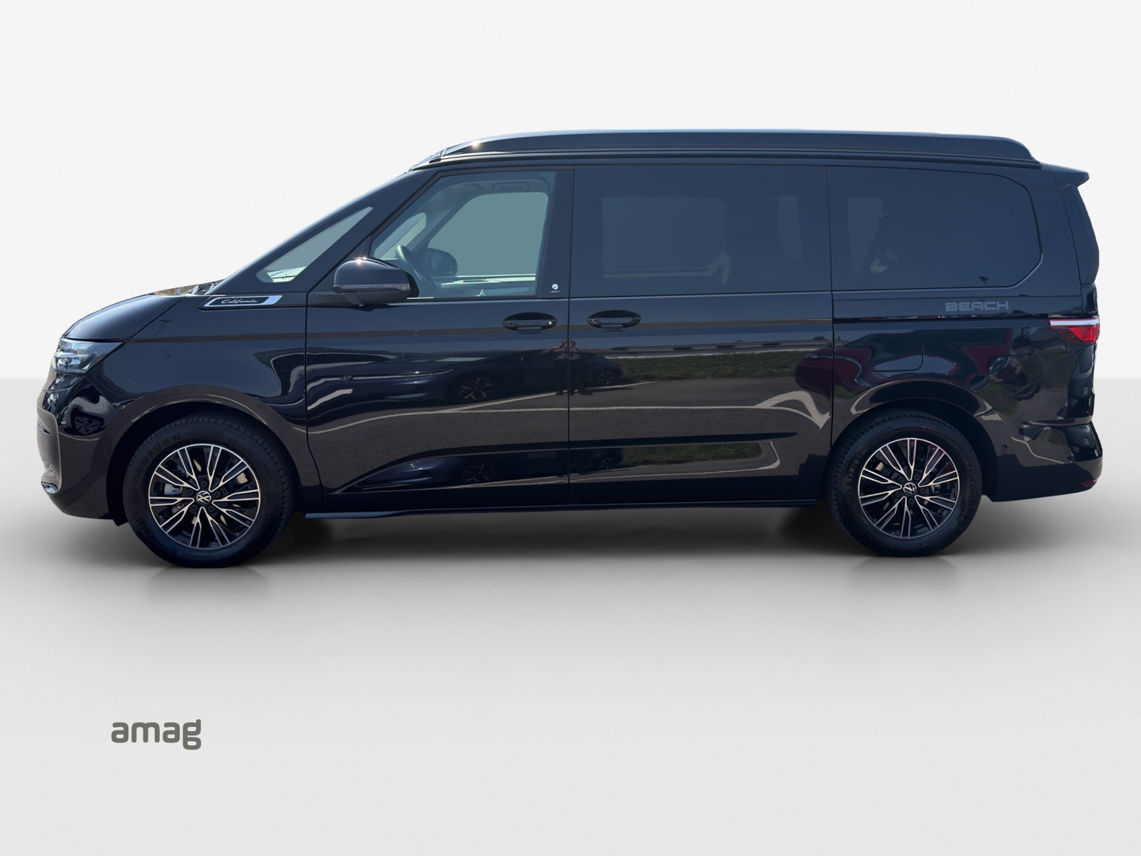 VW California eHybrid Beach Liberty 4Motion-image-1