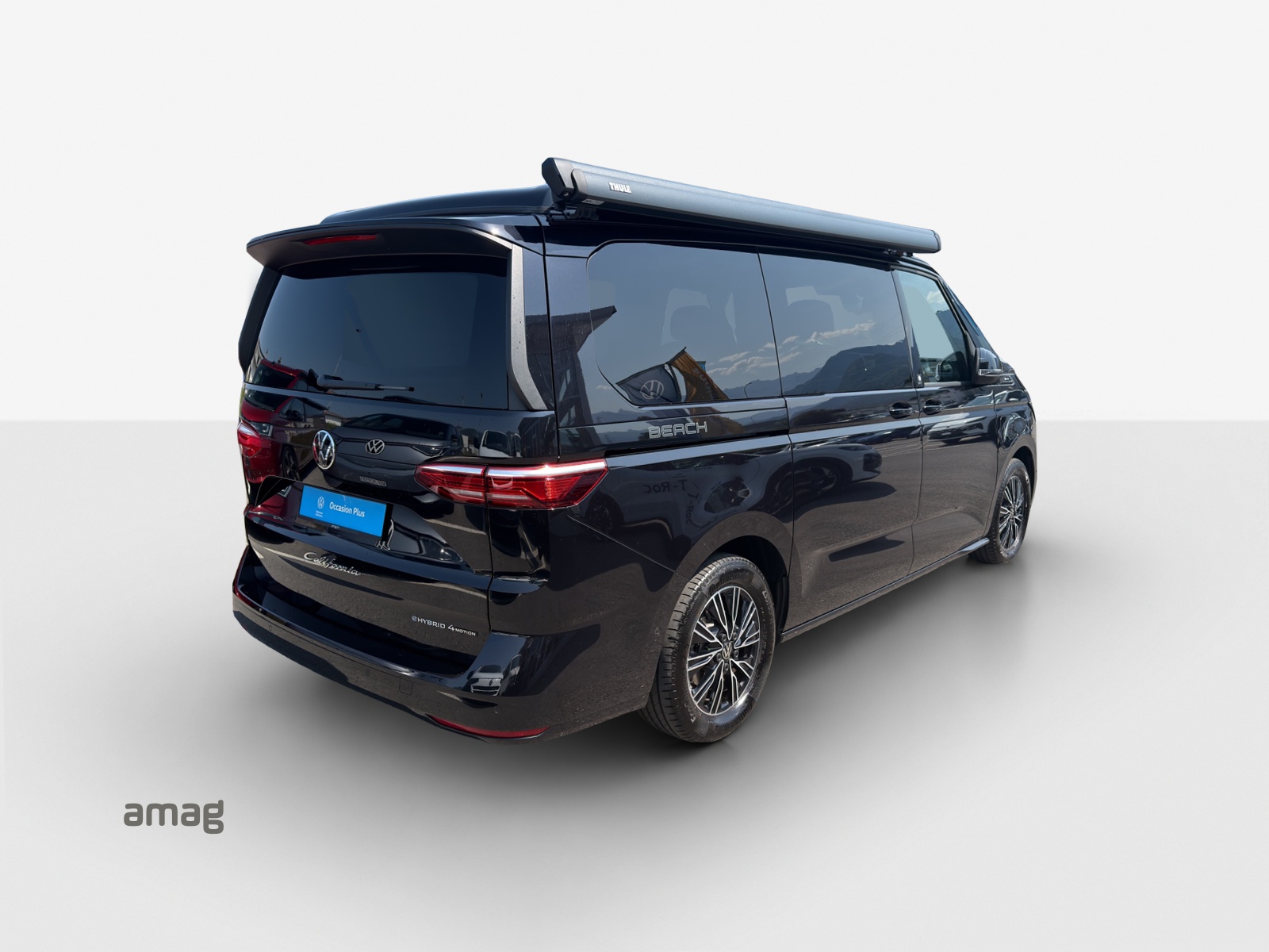 VW California eHybrid Beach Liberty 4Motion-image-4