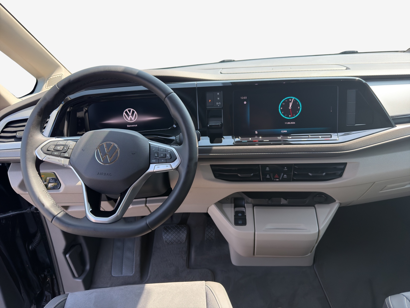 VW California eHybrid Beach Liberty 4Motion-image-10