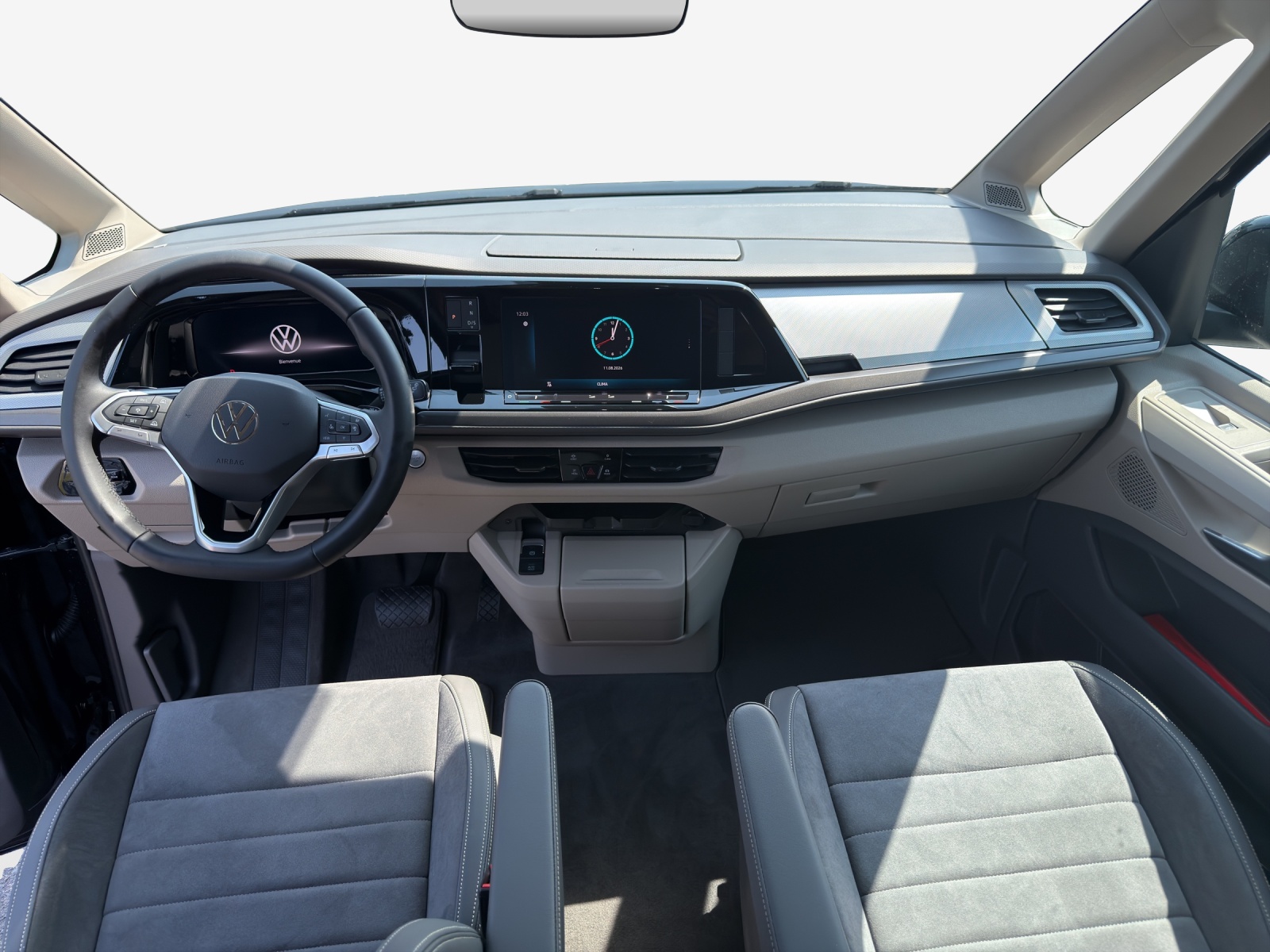 VW California eHybrid Beach Liberty 4Motion-image-8