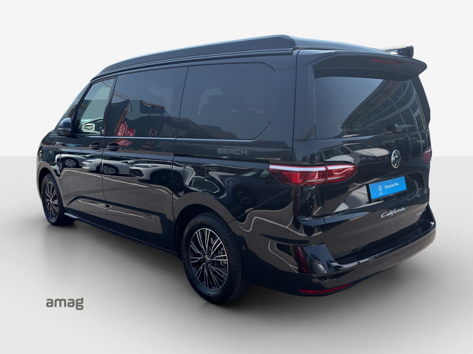 VW California eHybrid Beach Liberty 4Motion-image-2