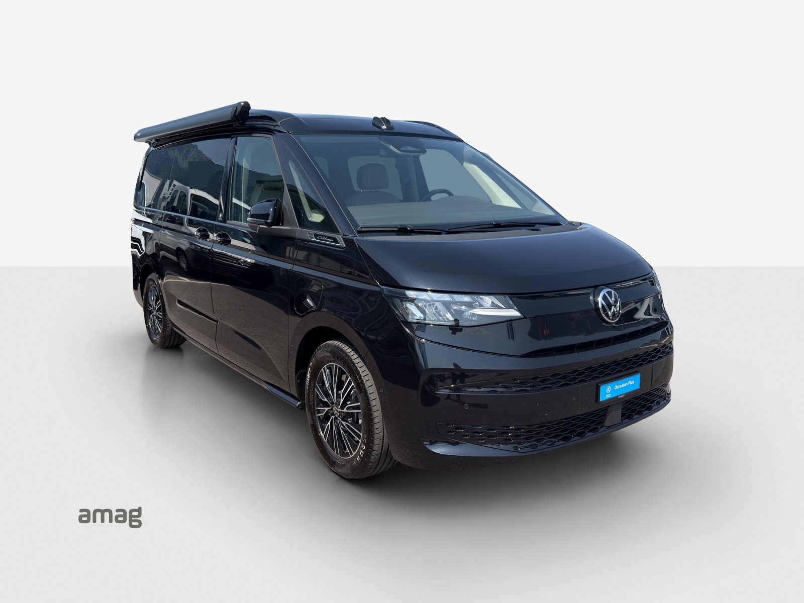 VW California eHybrid Beach Liberty 4Motion-image-5