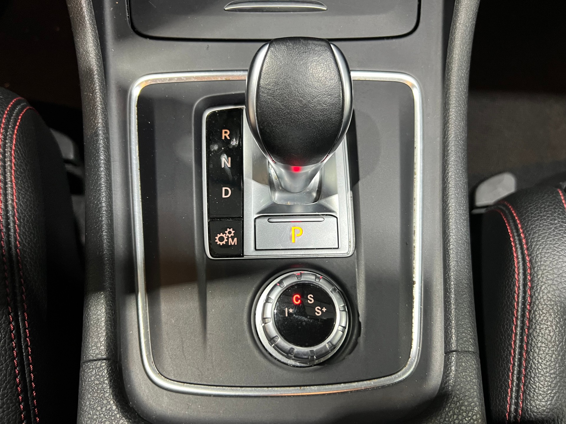 MERCEDES-BENZ CLA 45 AMG 4Matic Speedshift**Tempomat,Frisch ab MFK & Service**-image-11