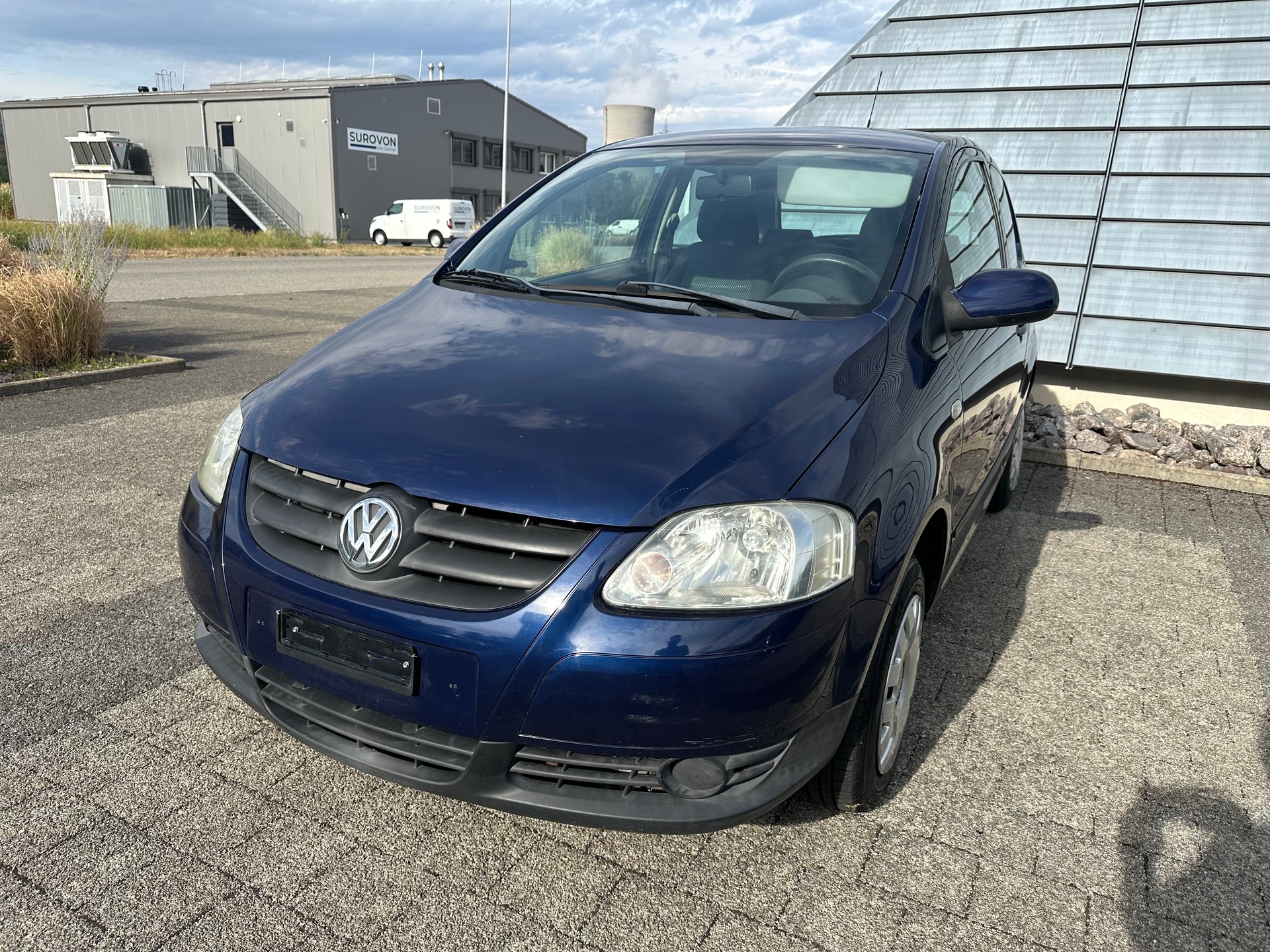 VW FOX-image-2