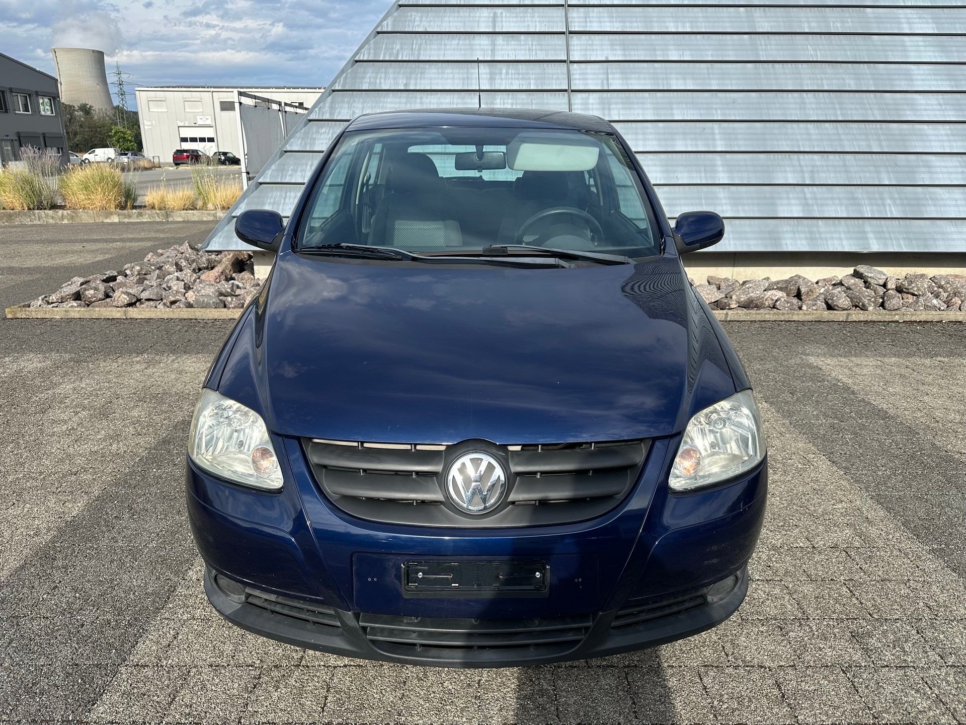 VW FOX-image-3
