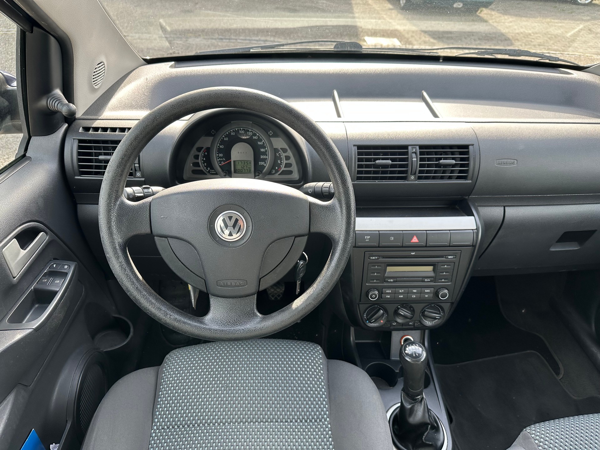VW FOX-image-10