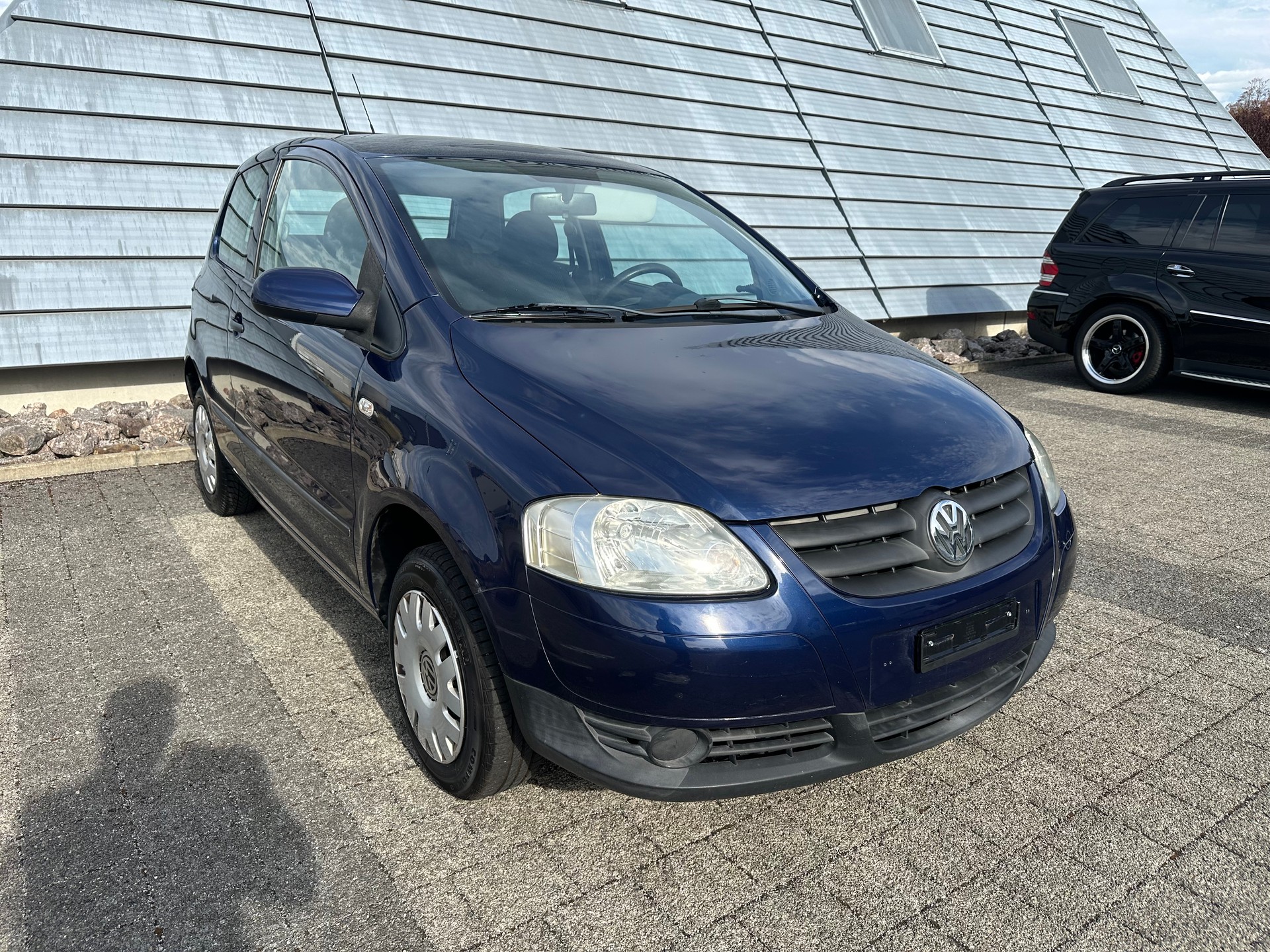 VW FOX-image-4