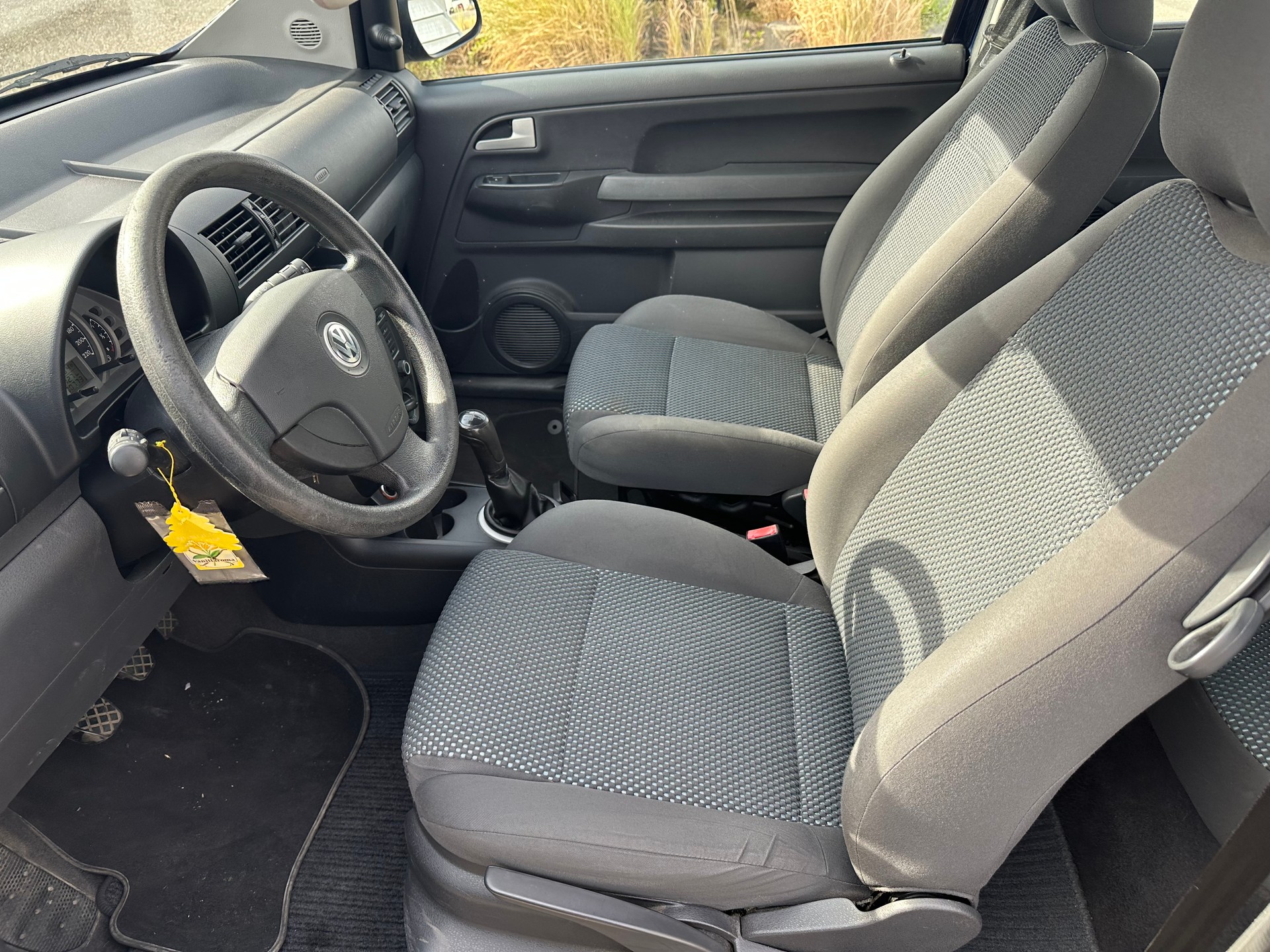 VW FOX-image-11