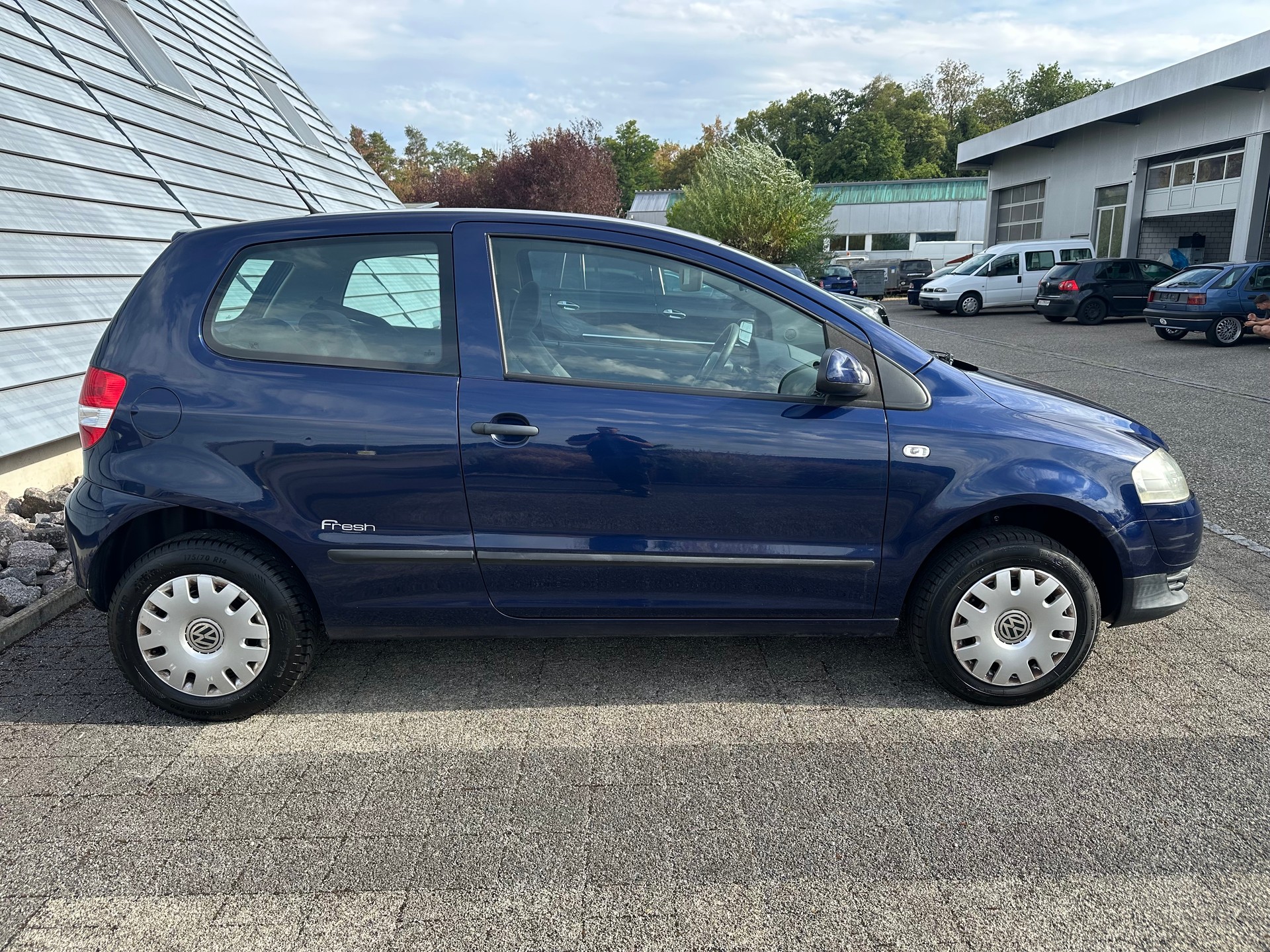VW FOX-image-7