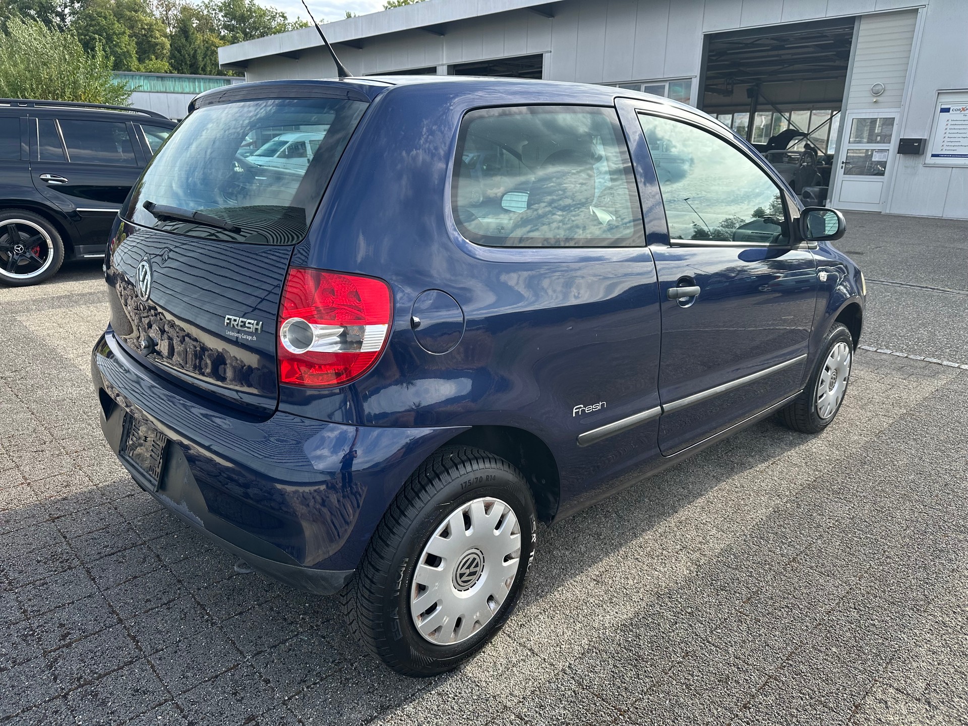 VW FOX-image-6