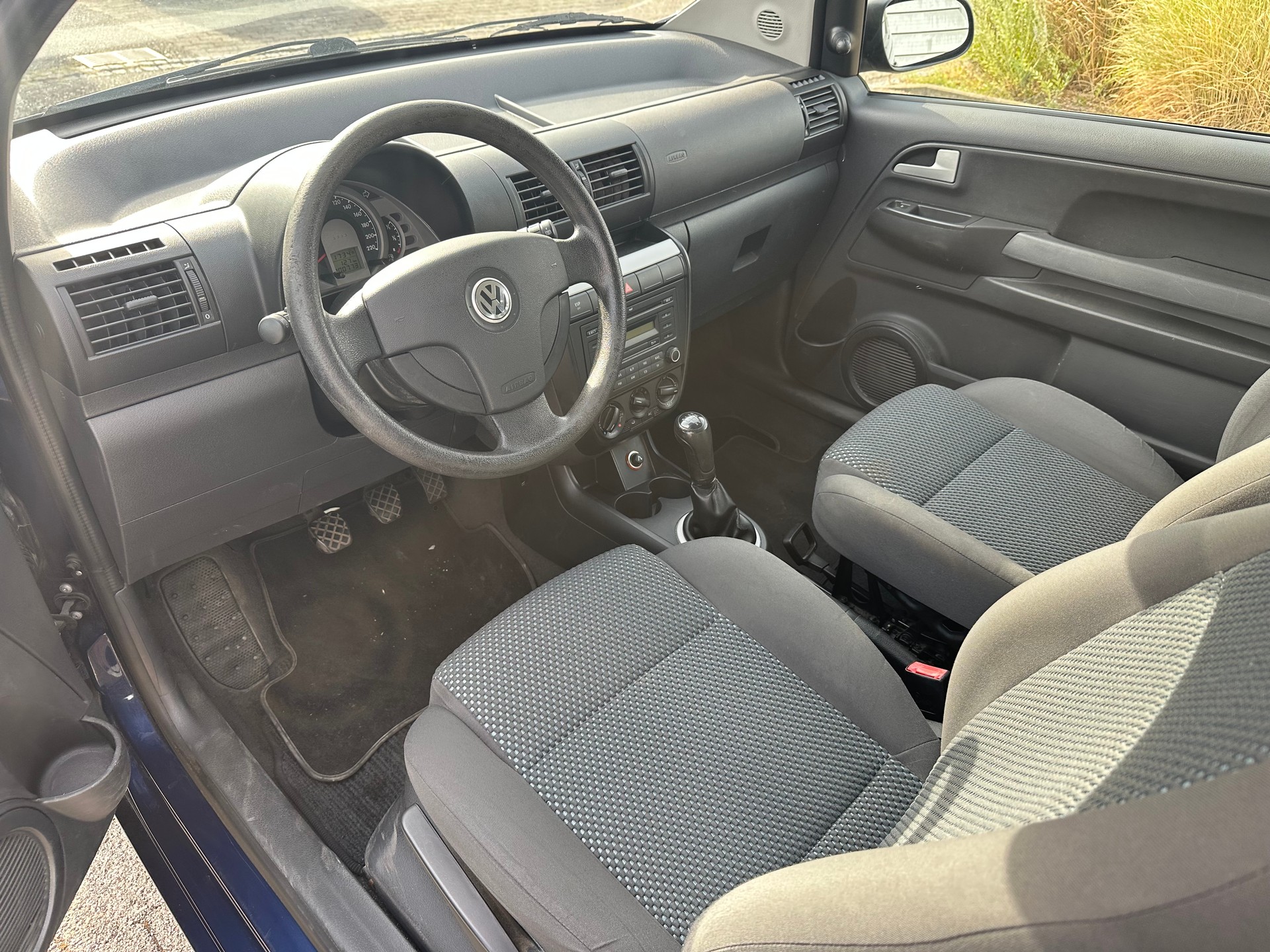 VW FOX-image-12