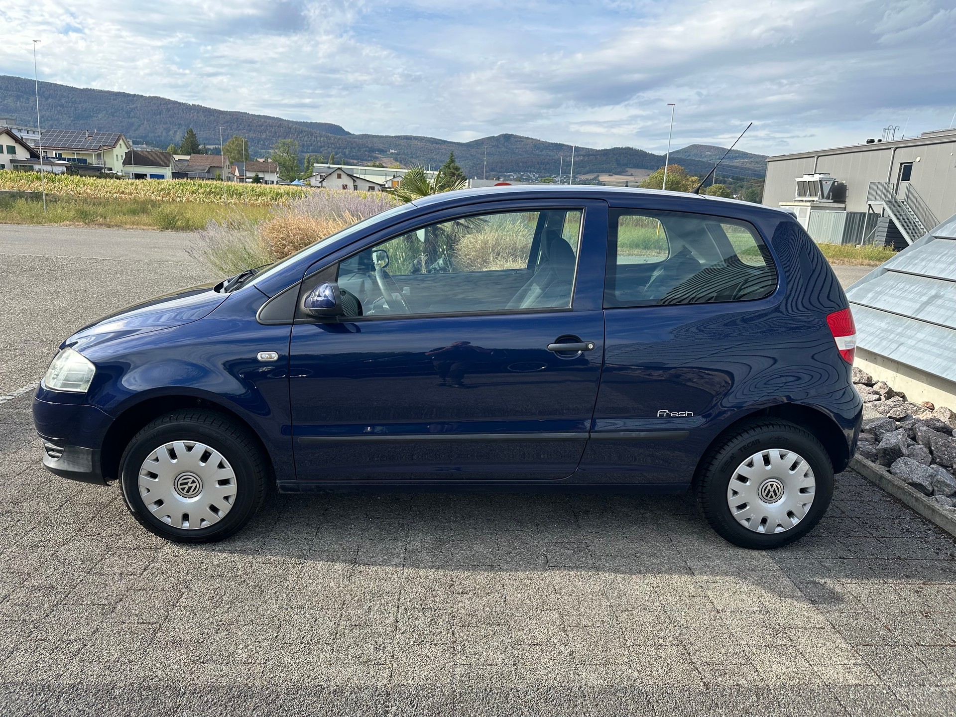VW FOX-image-8