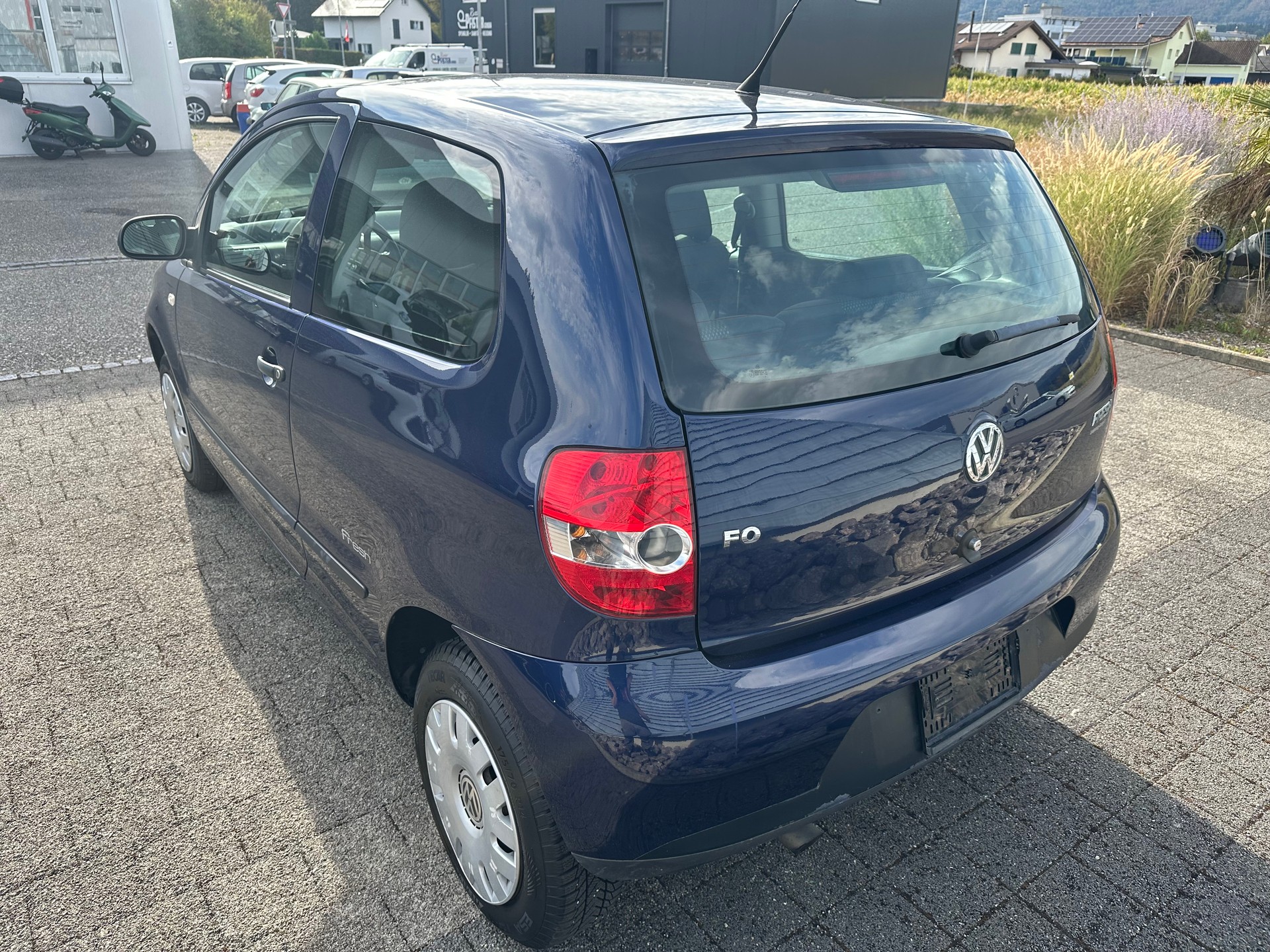 VW FOX-image-5
