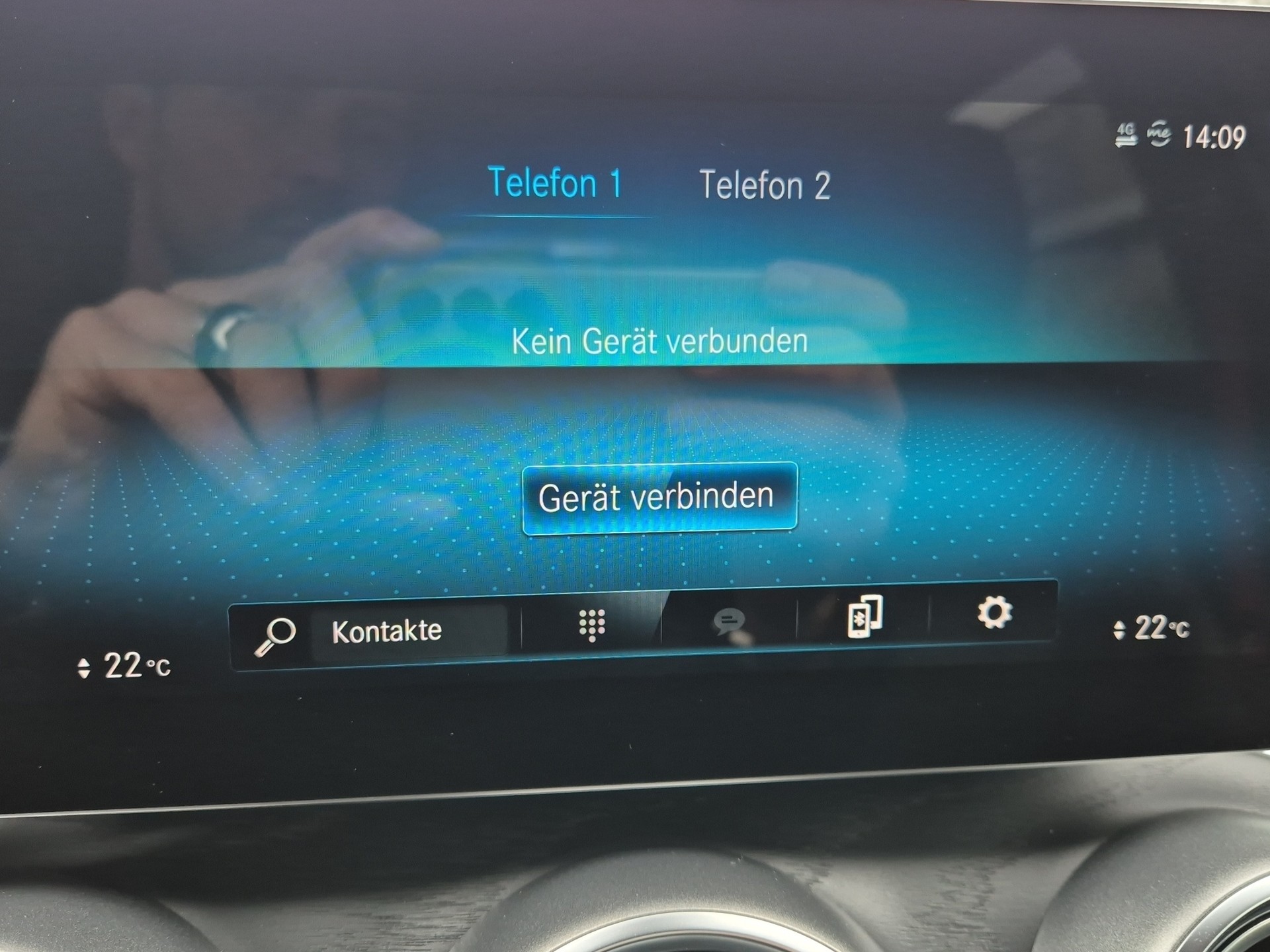 MERCEDES-BENZ GLC 43 AMG 4Matic 9G-Tronic-image-20