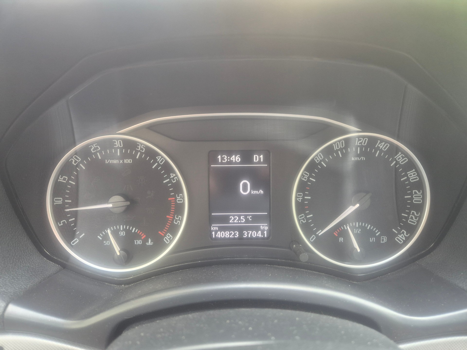 SKODA 2.0 TDI 4×4-image-3