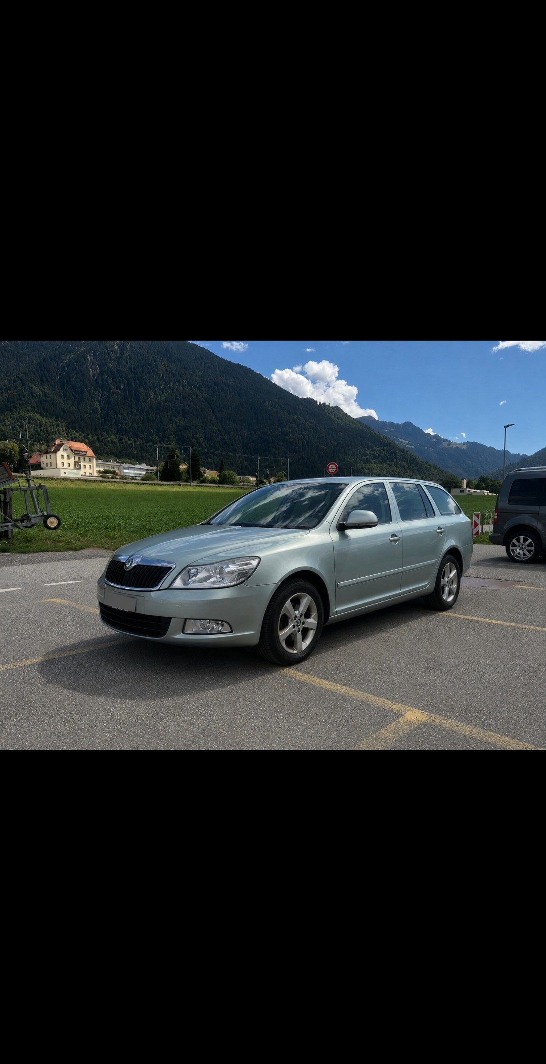 SKODA 2.0 TDI 4×4-image-0