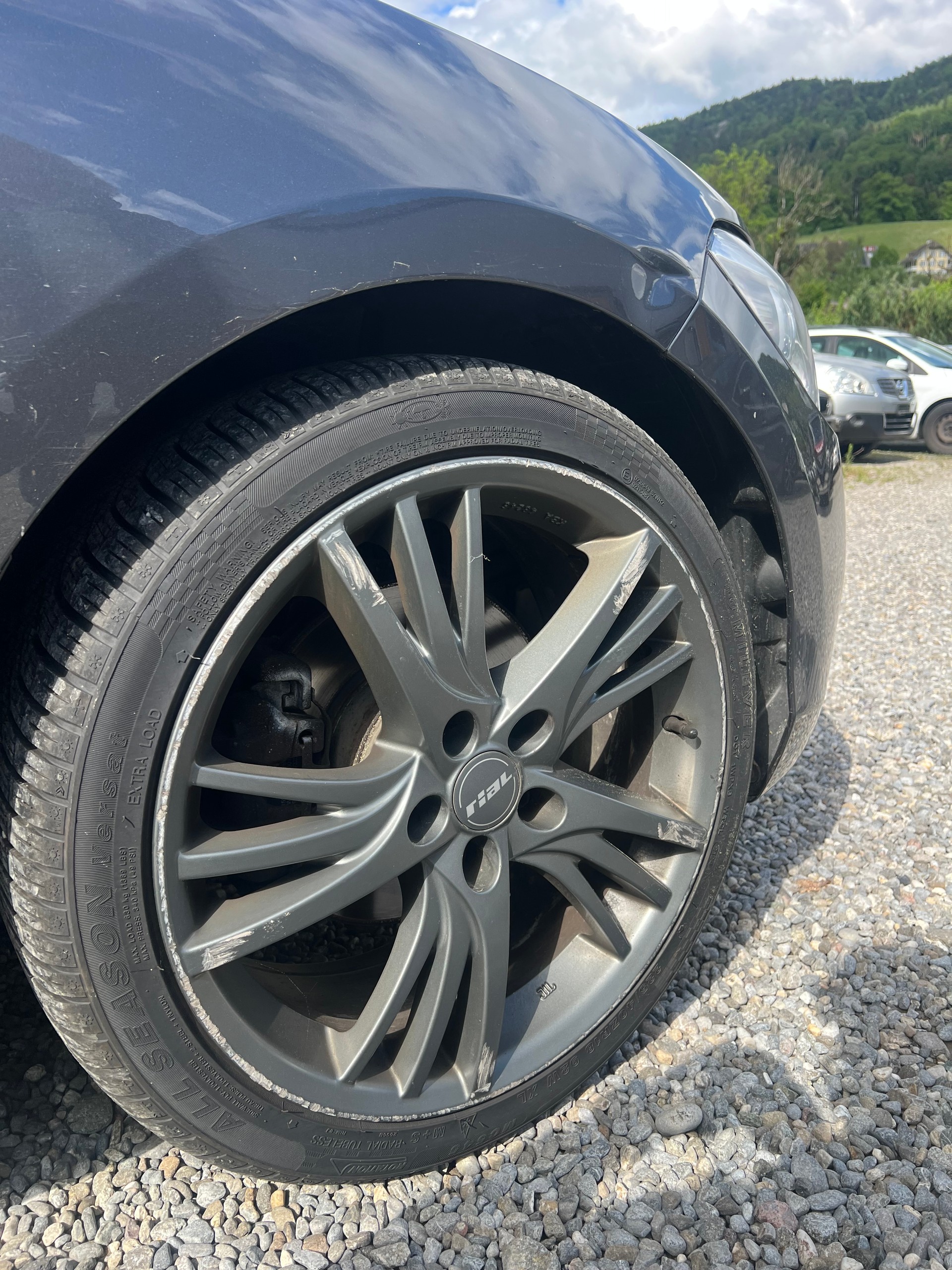 BMW 118i Urban Line Steptronic-image-8
