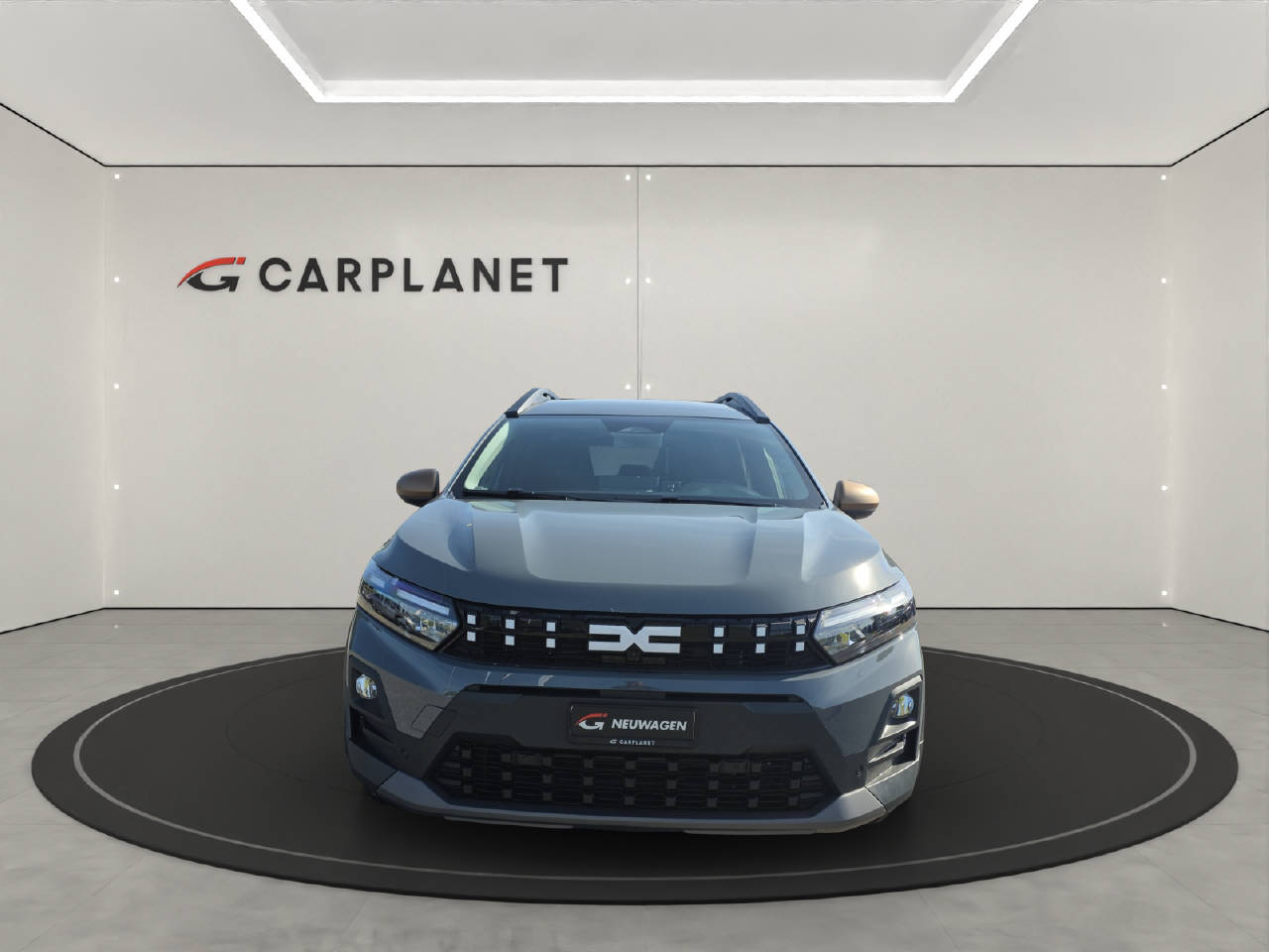 DACIA Jogger 1.8 Hybrid Extreme-showroom-element-1