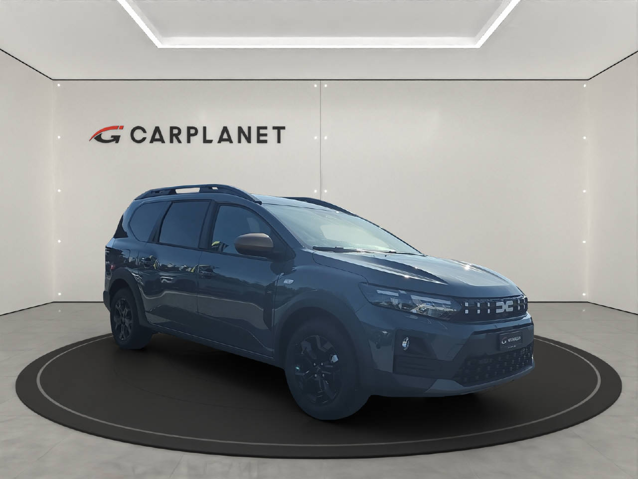 DACIA Jogger 1.8 Hybrid Extreme-image-7