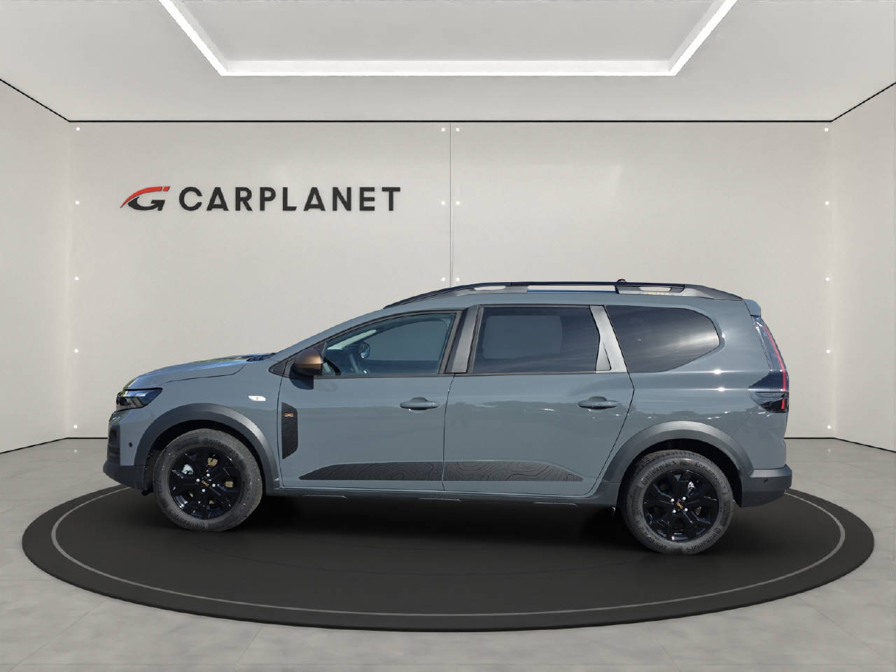 DACIA Jogger 1.8 Hybrid Extreme-showroom-element-2