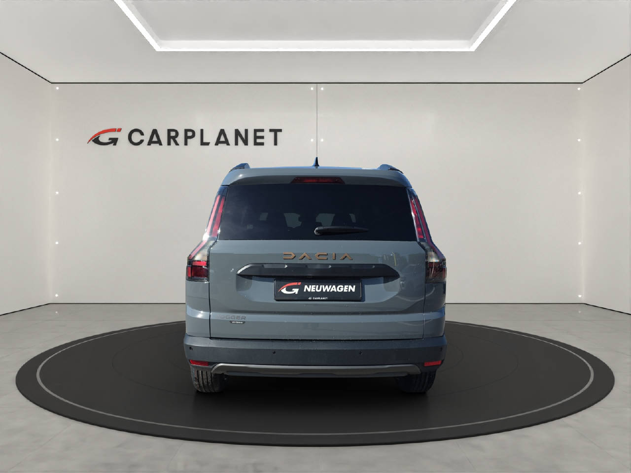 DACIA Jogger 1.8 Hybrid Extreme-image-4