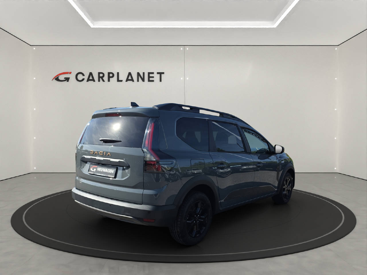 DACIA Jogger 1.8 Hybrid Extreme-image-5