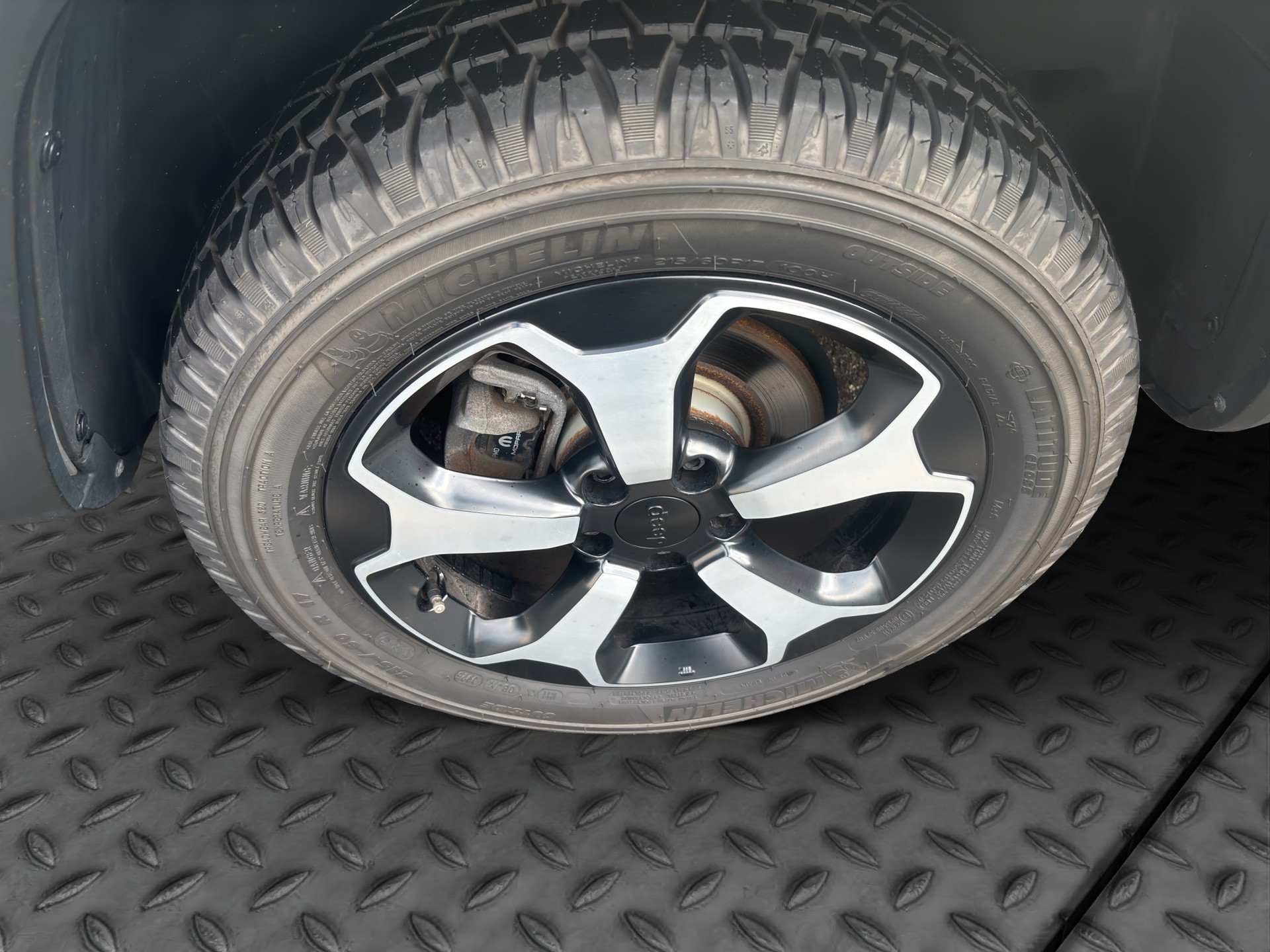 JEEP Renegade 2.0 MJ Trailhawk AWD + Low Range 9ATX-image-17