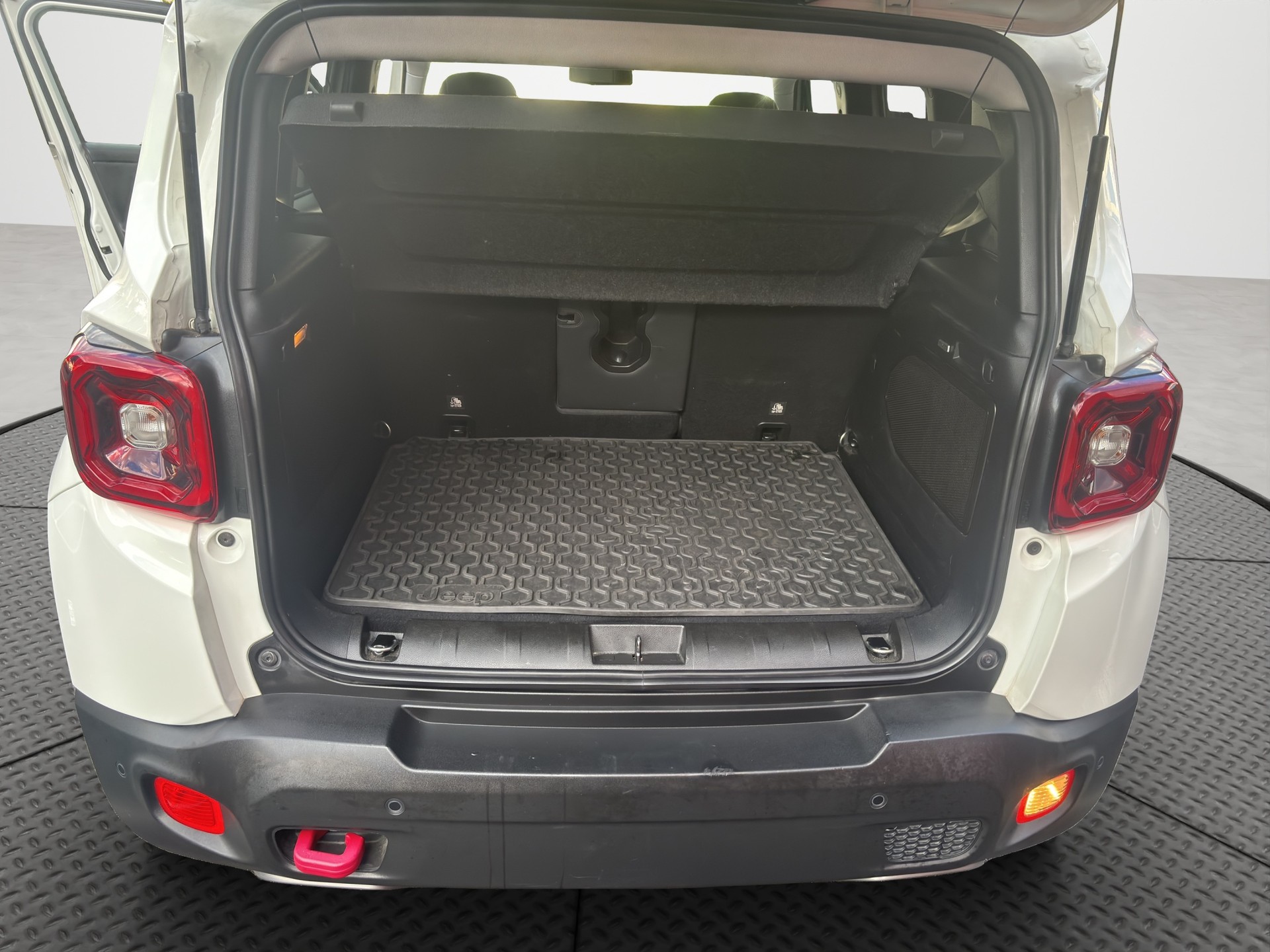 JEEP Renegade 2.0 MJ Trailhawk AWD + Low Range 9ATX-image-14
