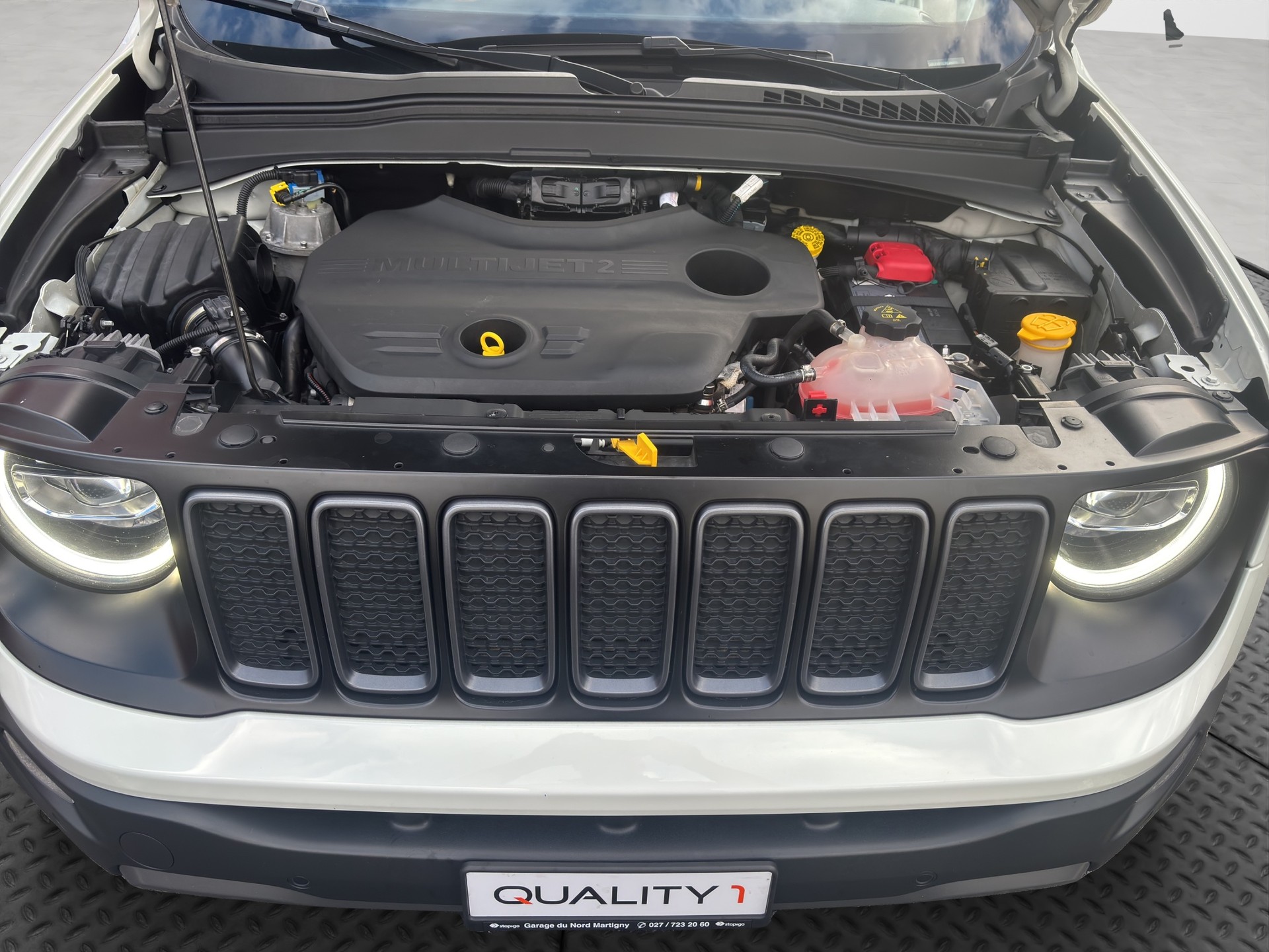 JEEP Renegade 2.0 MJ Trailhawk AWD + Low Range 9ATX-image-15