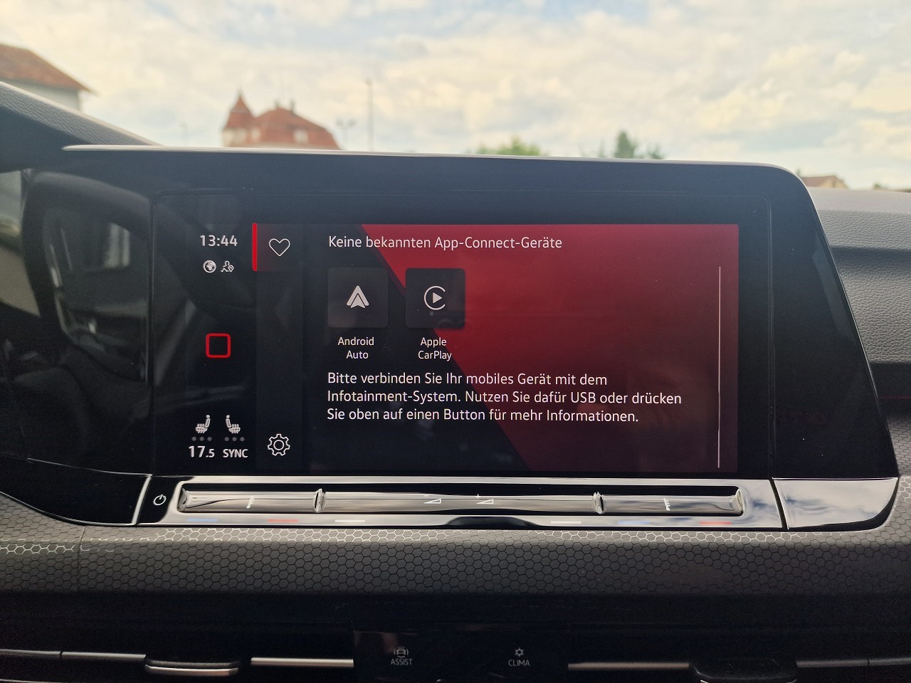 VW Golf 2.0 TSI GTI Clubsport DSG-image-21
