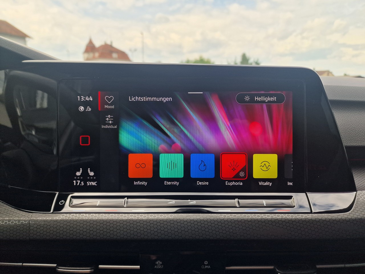VW Golf 2.0 TSI GTI Clubsport DSG-image-22