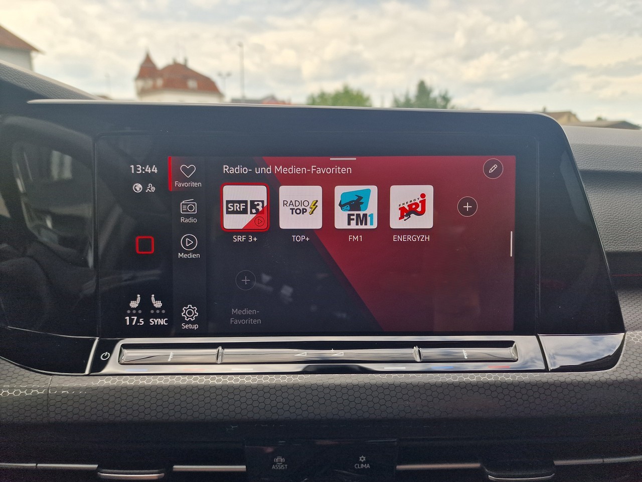 VW Golf 2.0 TSI GTI Clubsport DSG-image-19