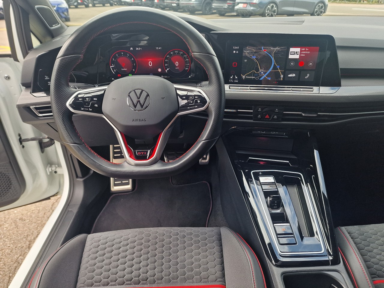 VW Golf 2.0 TSI GTI Clubsport DSG-image-13