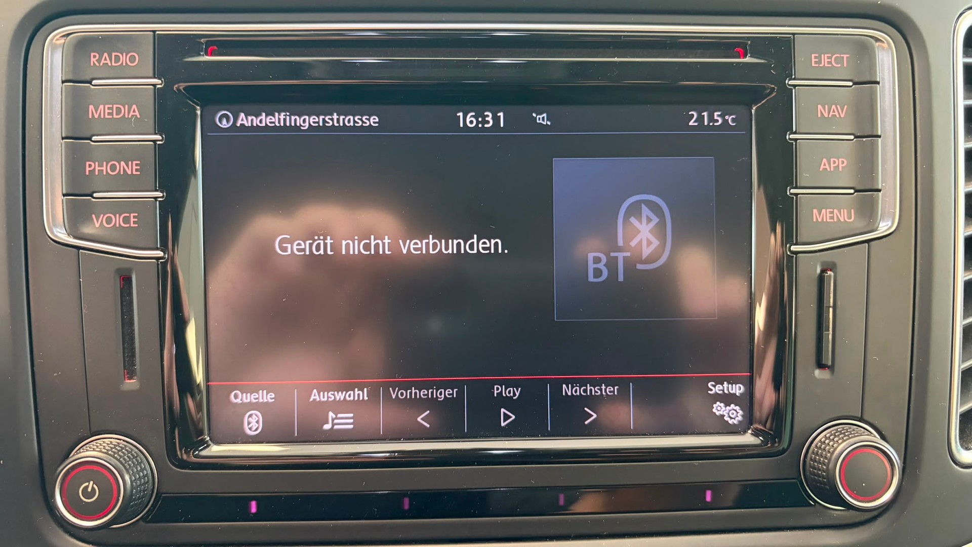 SEAT Alhambra 2.0 TDI Style DSG – Familienvan mit Top-Ausstattung-image-15