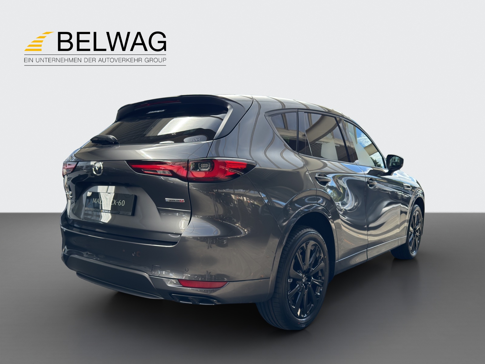 MAZDA CX-60 3.3D/254 Homura Plus 4x4-image-5