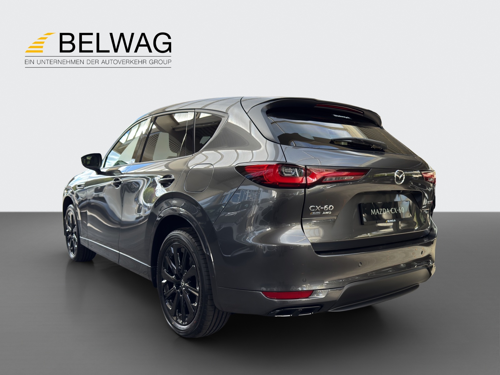 MAZDA CX-60 3.3D/254 Homura Plus 4x4-image-3
