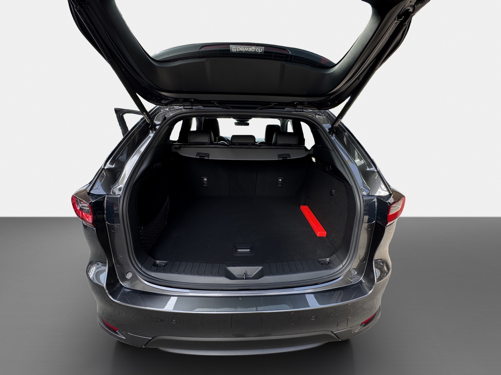 MAZDA CX-60 3.3D/254 Homura Plus 4x4-image-11