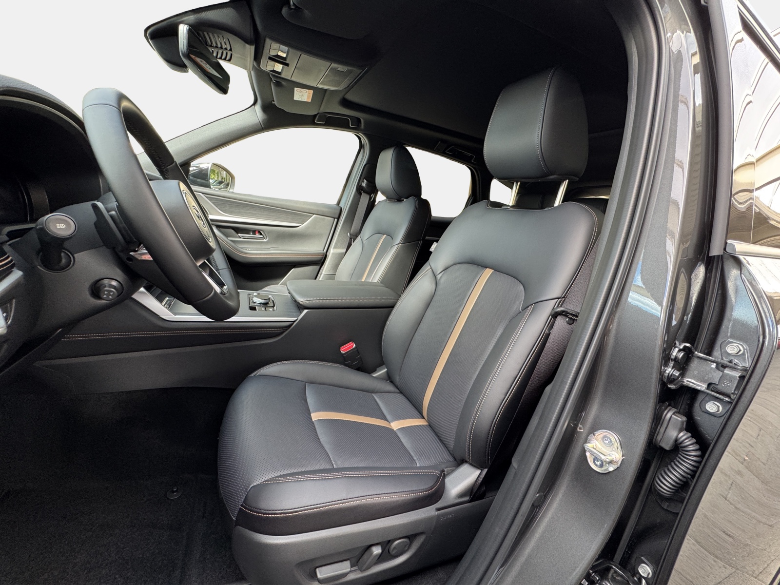 MAZDA CX-60 3.3D/254 Homura Plus 4x4-image-9