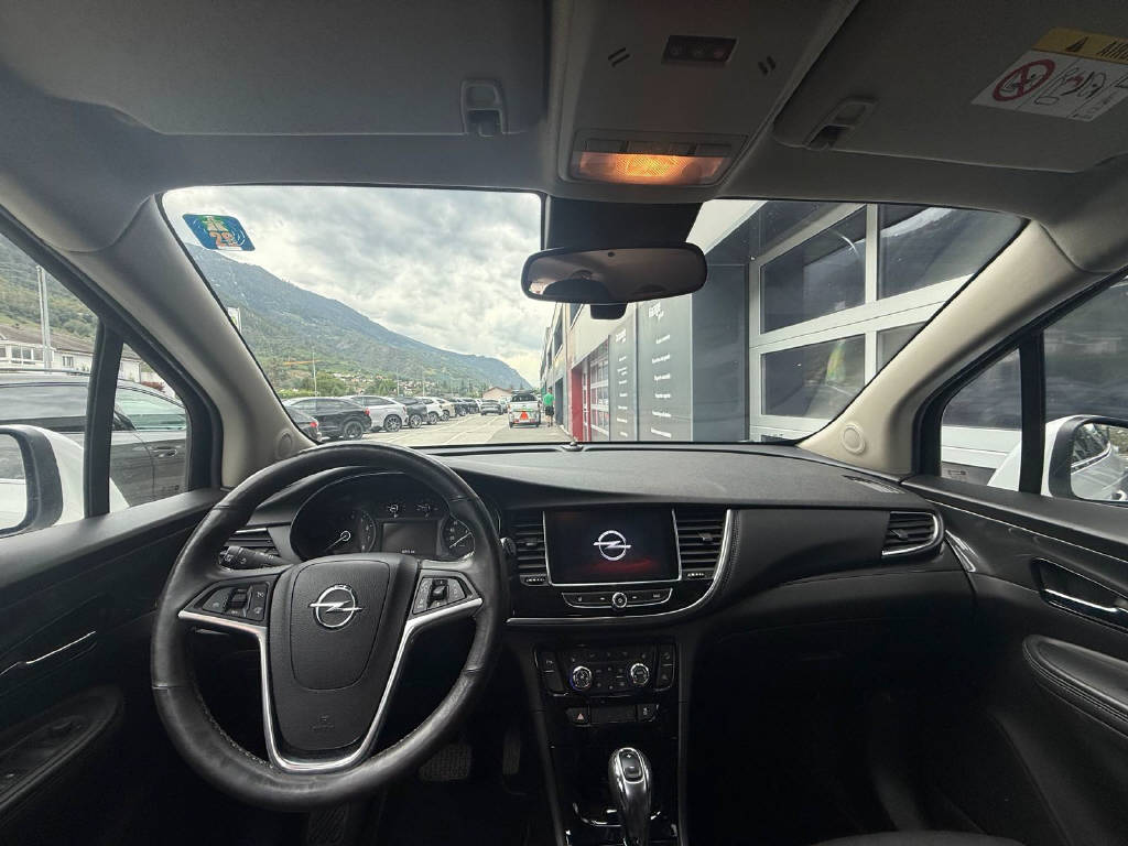 OPEL Mokka X 1.4T 4x4 Excellence S/S-image-6