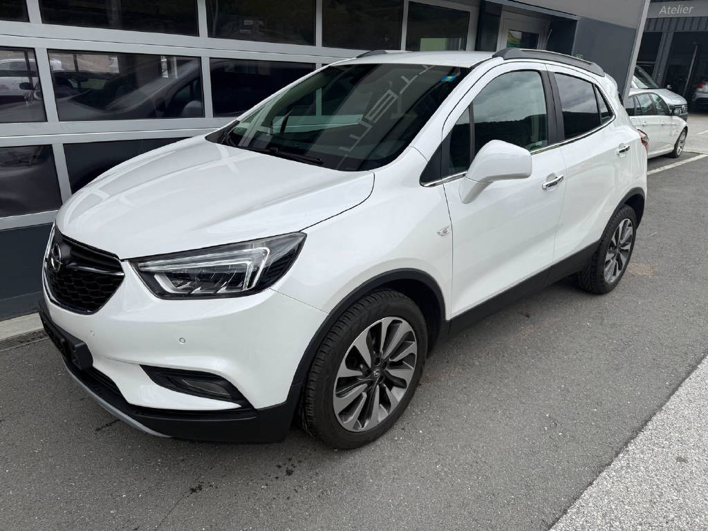 OPEL Mokka X 1.4T 4x4 Excellence S/S-showroom-element-3