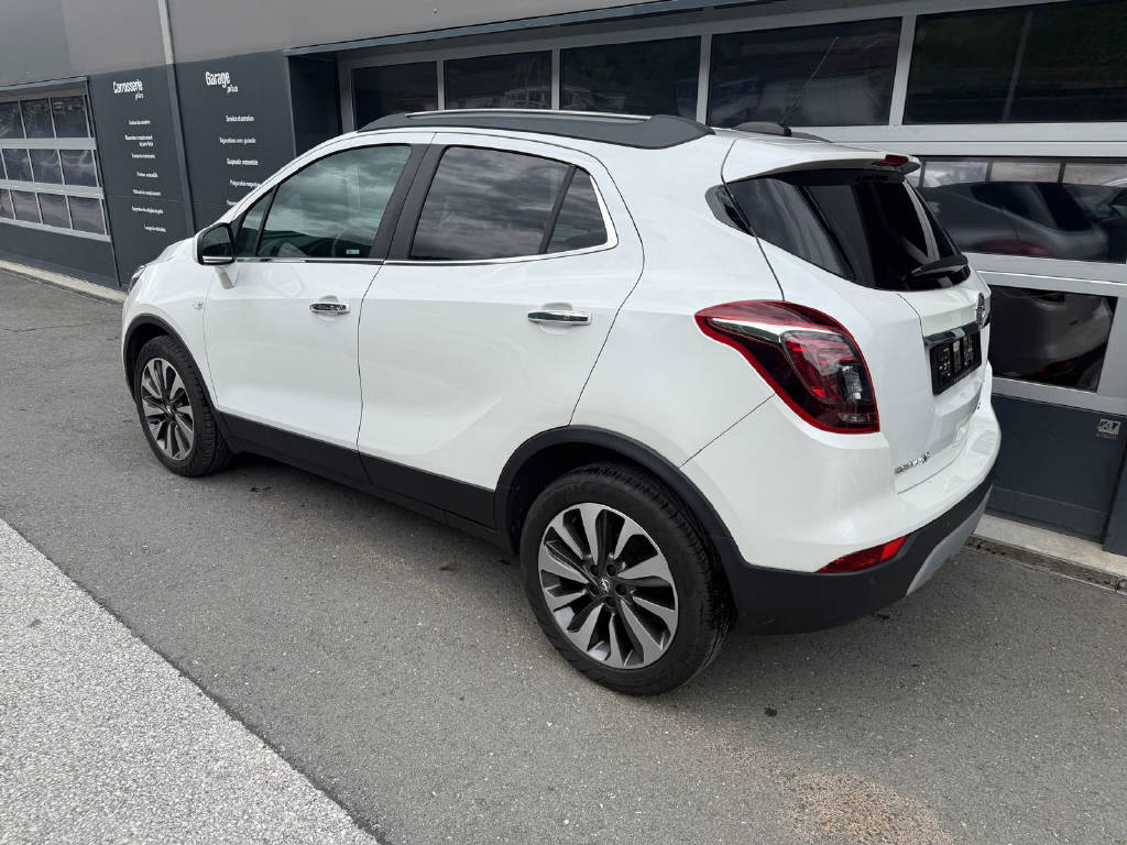 OPEL Mokka X 1.4T 4x4 Excellence S/S-showroom-element-2