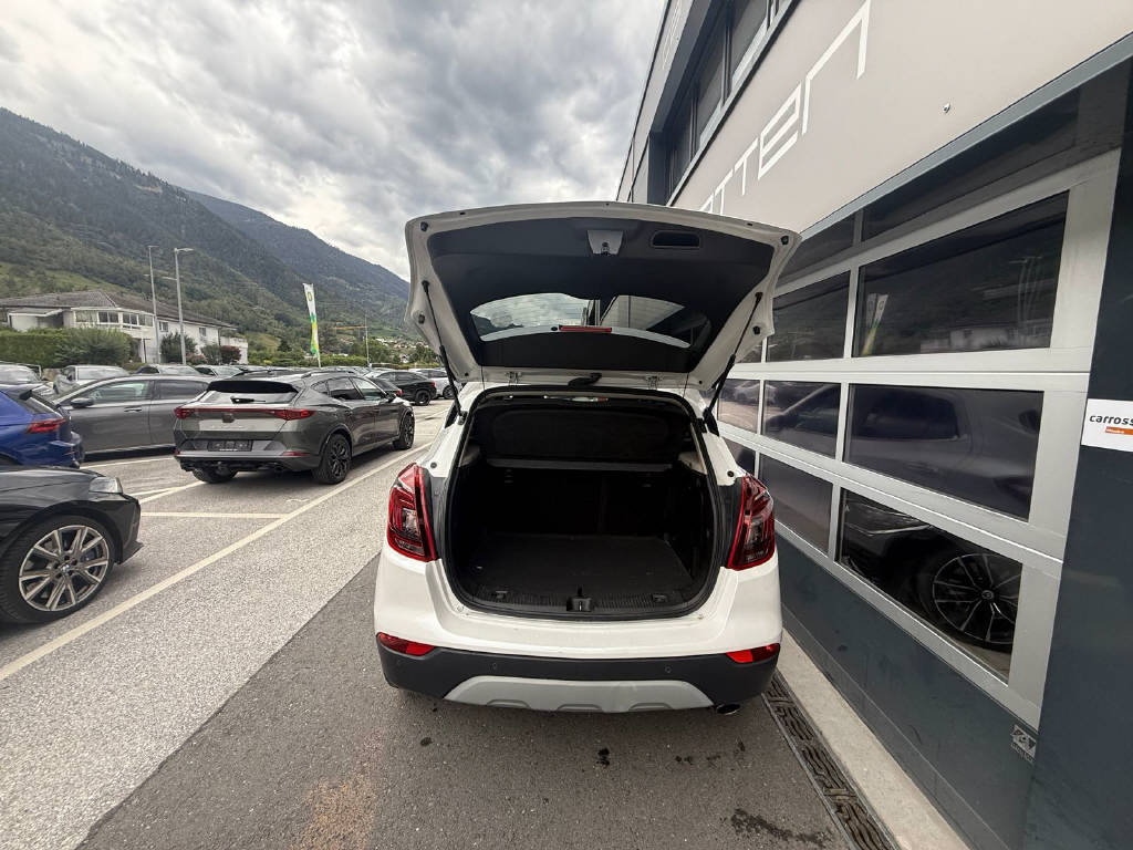 OPEL Mokka X 1.4T 4x4 Excellence S/S-image-5